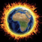 গোলকীয় উষ্ণতা বৃদ্ধি আৰু পৃথিৱীত ইয়াৰ বিপদজনক প্ৰভাৱ Global Warming and its dangerous impact on Earth