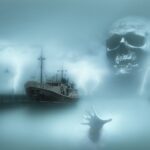 ভূতীয়া জাহাজ: মেৰী চেলেষ্টে Mary Celeste: The Haunted Ship