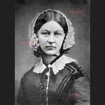 Florence Nightingale: The Lady with the Lamp in Assamese