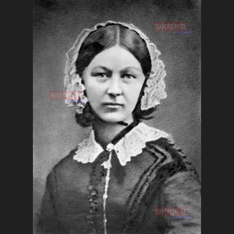 Florence Nightingale